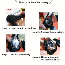 LED Shoe Light Clips Stay Safe While Running And Cycling At Night With Bright, Easy-to-Attach Gear