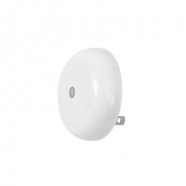 New Brightness Sensing Night Light