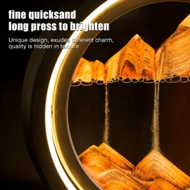 1pc USB Power Snowflake Christmas Projector Outdoor LED DecorativeLight Rotating Christmas Pattern Holiday Lighting Stage Light Spotlight For Xmas New Year House Garden Yard Patio Wedding Disco Party Bar Decoration