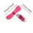 1pc Portable Mini Phone Fan For Android LeEco Cool Portable Fan For Fishing/Camping/Travel