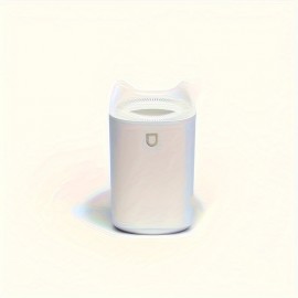 Large Humidifier Ultrasonic Essential Oil Diffuser H2O Room Air Humidifiers