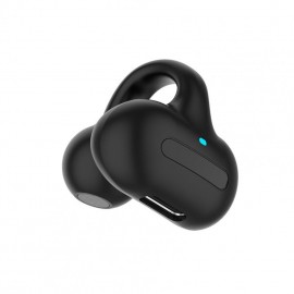 Wireless Ergonomic Sports Headphones with Universal Touch Operation: Enjoy Immersive Stereo Surround Sound for Gaming!