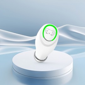 Ultra-small Mini Wireless Earphones, Dual-Ear Sleep TWS In-Ear Style, For Male And Female Universal Music Listening, Sports Fitness Running Earphones, 5.3 Chip For Android, For IPhone Universal