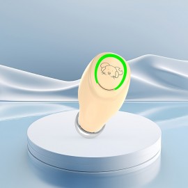 Ultra-small Mini Wireless Earphones, Dual-Ear Sleep TWS In-Ear Style, For Male And Female Universal Music Listening, Sports Fitness Running Earphones, 5.3 Chip For Android, For IPhone Universal