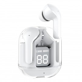 True Wireless Headset Wireless5.3 Wireless Headset Sports Headset Stereo, Mobile Phone Hi-fi Stereo Music