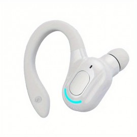 Wireless Mini Earphones Earplug Type Sports Ultra-long Standby Hifi Sound Quality Waterproof Wireless 5.2